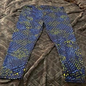 Fabletics workout leggings